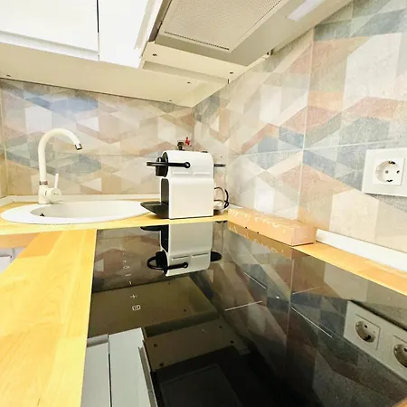 Apartment Serendipity I Elegant At Sala Palatului *