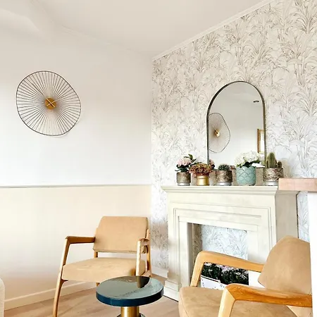 Serendipity I Elegant At Sala Palatului Διαμέρισμα *