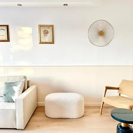 Serendipity I Elegant At Sala Palatului