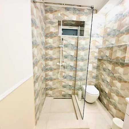 Serendipity I Elegant At Sala Palatului Apartment *