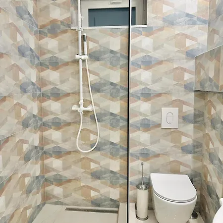 Διαμέρισμα Serendipity I Elegant At Sala Palatului