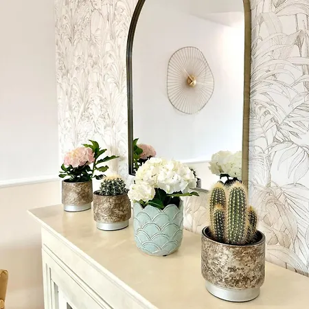 Διαμέρισμα Serendipity I Elegant At Sala Palatului Βουκουρέστι