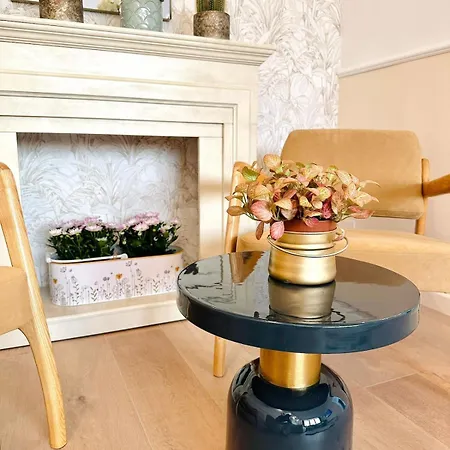 Serendipity I Elegant At Sala Palatului * Βουκουρέστι