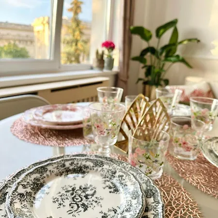 Serendipity I Elegant At Sala Palatului Διαμέρισμα