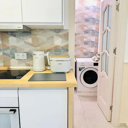 Apartment Serendipity I Elegant At Sala Palatului