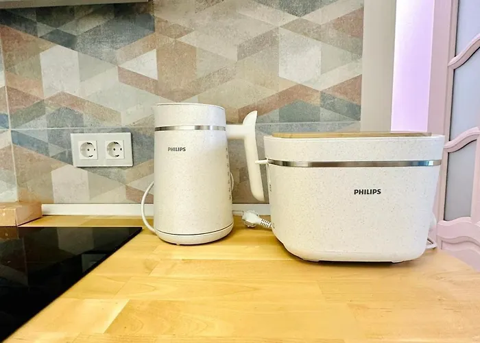 Serendipity I Elegant At Sala Palatului Apartment