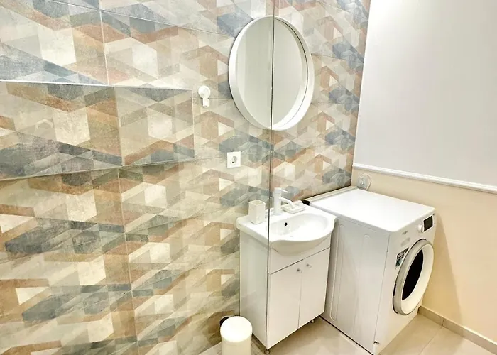 Serendipity I Elegant At Sala Palatului *