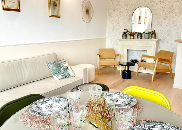 Apartmán Serendipity I Elegant At Sala Palatului