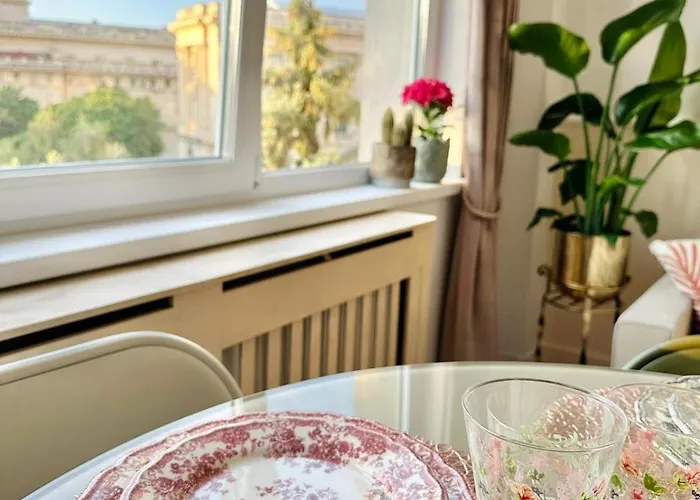 Serendipity I Elegant At Sala Palatului * Bucharest