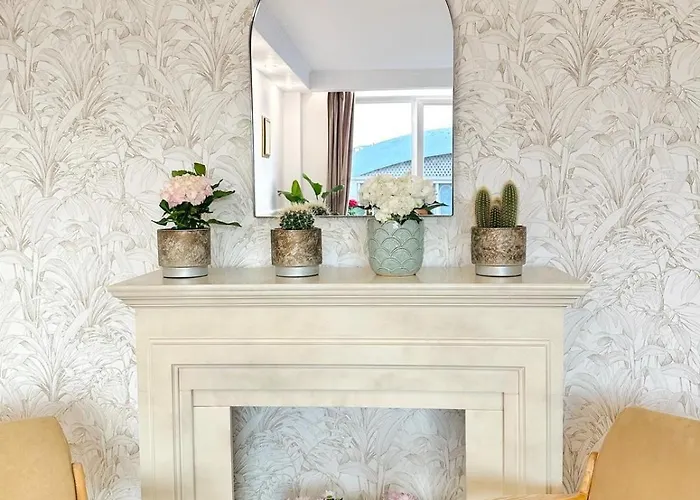 Serendipity I Elegant At Sala Palatului Bukurešť