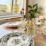 Serendipity I Elegant At Sala Palatului アパート