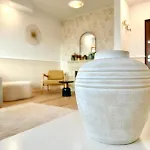 アパート Serendipity I Elegant At Sala Palatului *