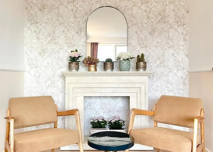 Apartament Serendipity I Elegant At Sala Palatului Bucureşti