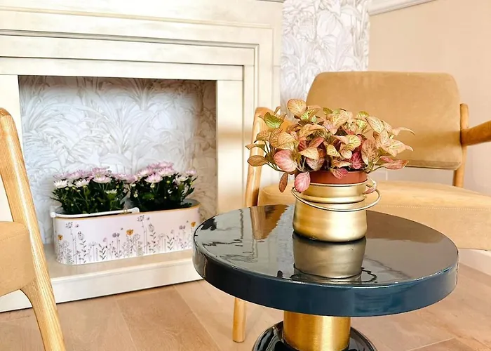 Serendipity I Elegant At Sala Palatului * Bucureşti