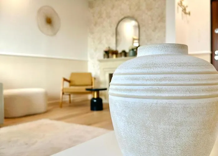 Apartament Serendipity I Elegant At Sala Palatului *