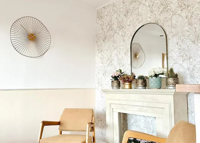 Serendipity I Elegant At Sala Palatului Apartman *