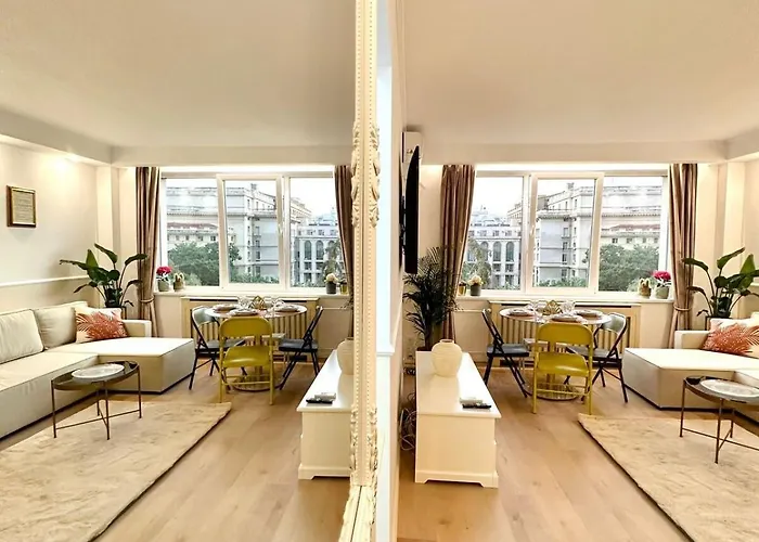 Apartman Serendipity I Elegant At Sala Palatului *