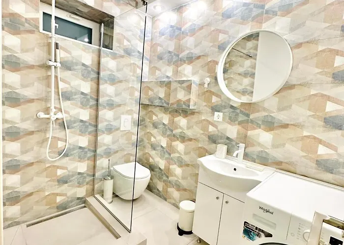 Apartman Serendipity I Elegant At Sala Palatului *