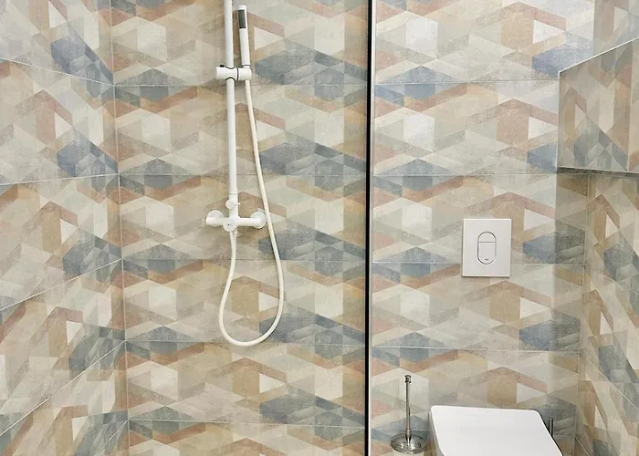 Apartman Serendipity I Elegant At Sala Palatului