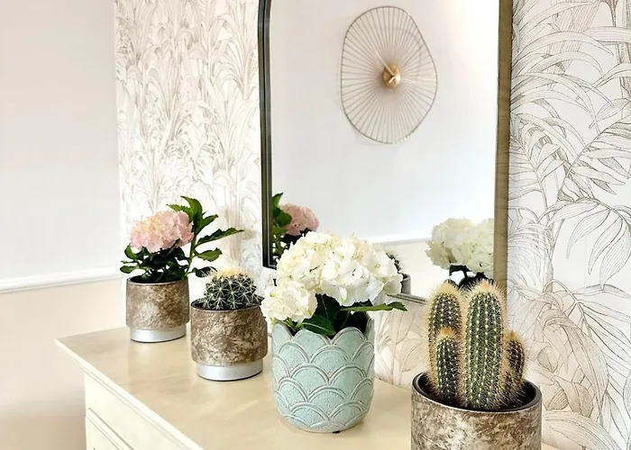 Apartman Serendipity I Elegant At Sala Palatului Bukarest